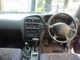 Nissan Terrano WIDE R3M-R picture