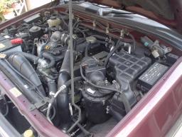 Nissan Terrano WIDE R3M-R picture