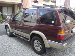 Nissan Terrano WIDE R3M-R picture