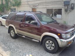 Nissan Terrano WIDE R3M-R picture