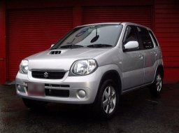 Used Suzuki KEI