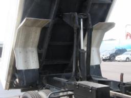 Isuzu forward DUMP picture
