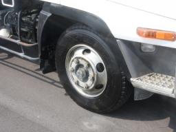 Isuzu forward DUMP picture