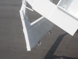 Isuzu forward DUMP picture