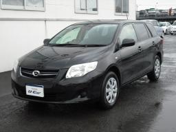 Picture of TOYOTA Corolla Fielder 1.5X G-EDITION