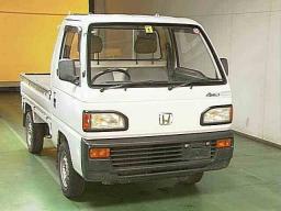 Honda Acty