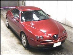 Alfa Romeo V6 24V 