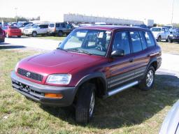 Toyota RAV4 AWD picture
