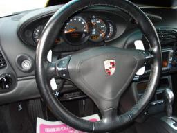 Porsche 911 turbo picture