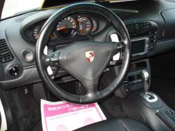 Porsche 911 turbo picture