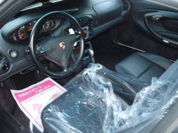 Porsche 911 turbo picture