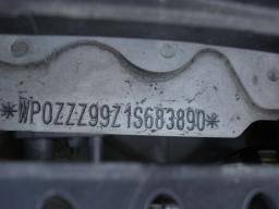 Porsche 911 turbo picture