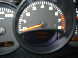 Porsche 911 turbo picture