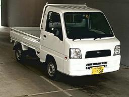 Subaru SAMBER 4WD TB