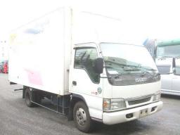 Mitsubishi Canter new_grade