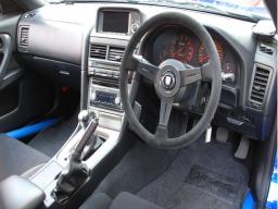 Nissan GT-R V-Spec picture