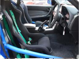 Nissan GT-R V-Spec picture