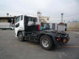 Mitsubishi Super Great  picture