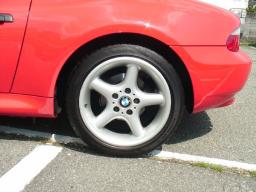 BMW Z3 Roadster 2.2i picture