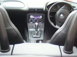 BMW Z3 Roadster 2.2i picture