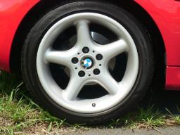 BMW Z3 Roadster 2.2i picture