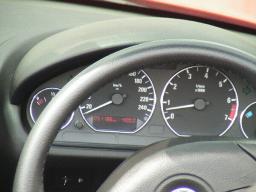 BMW Z3 Roadster 2.2i picture