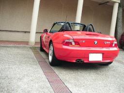 BMW Z3 Roadster 2.2i picture
