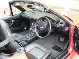 BMW Z3 Roadster 2.2i picture