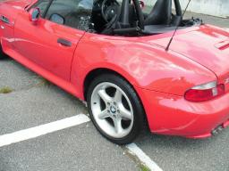 BMW Z3 Roadster 2.2i picture