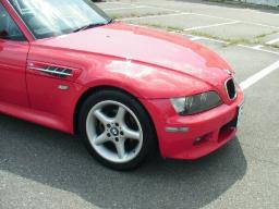 BMW Z3 Roadster 2.2i picture