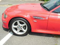 BMW Z3 Roadster 2.2i picture