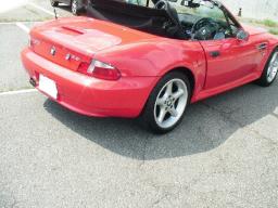 BMW Z3 Roadster 2.2i picture