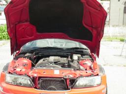 BMW Z3 Roadster 2.2i picture