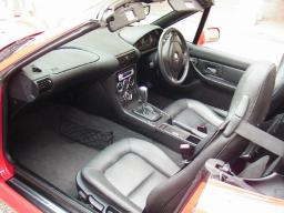 BMW Z3 Roadster 2.2i picture