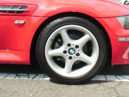 BMW Z3 Roadster 2.2i picture