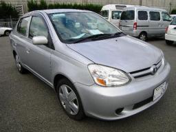 Used Toyota Platz Used Toyota Platz