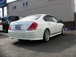 Nissan TEANA 350JM picture