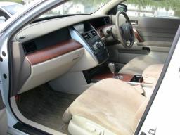 Nissan TEANA 350JM picture