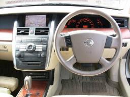 Nissan TEANA 350JM picture