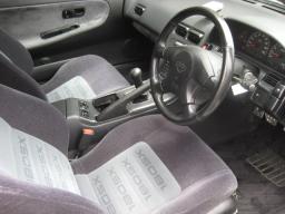 Nissan 180SX X picture