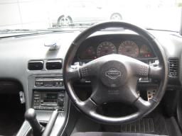 Nissan 180SX X picture