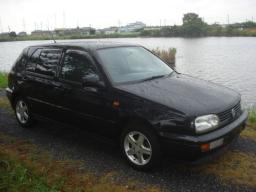 VolksWagen GOLF 2.0 GLI