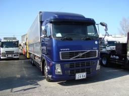 Volvo TRUCK  picture
