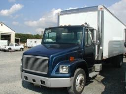 Freightliner FL60