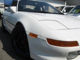 Toyota MR-2