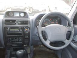 Toyota LAND CRUISER PRADO TX picture