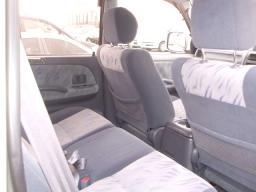 Toyota LAND CRUISER PRADO TX picture