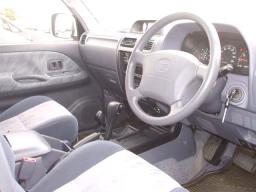 Toyota LAND CRUISER PRADO TX picture