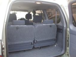 Toyota LAND CRUISER PRADO TX picture