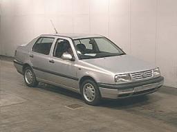 VolksWagen Vento CLi